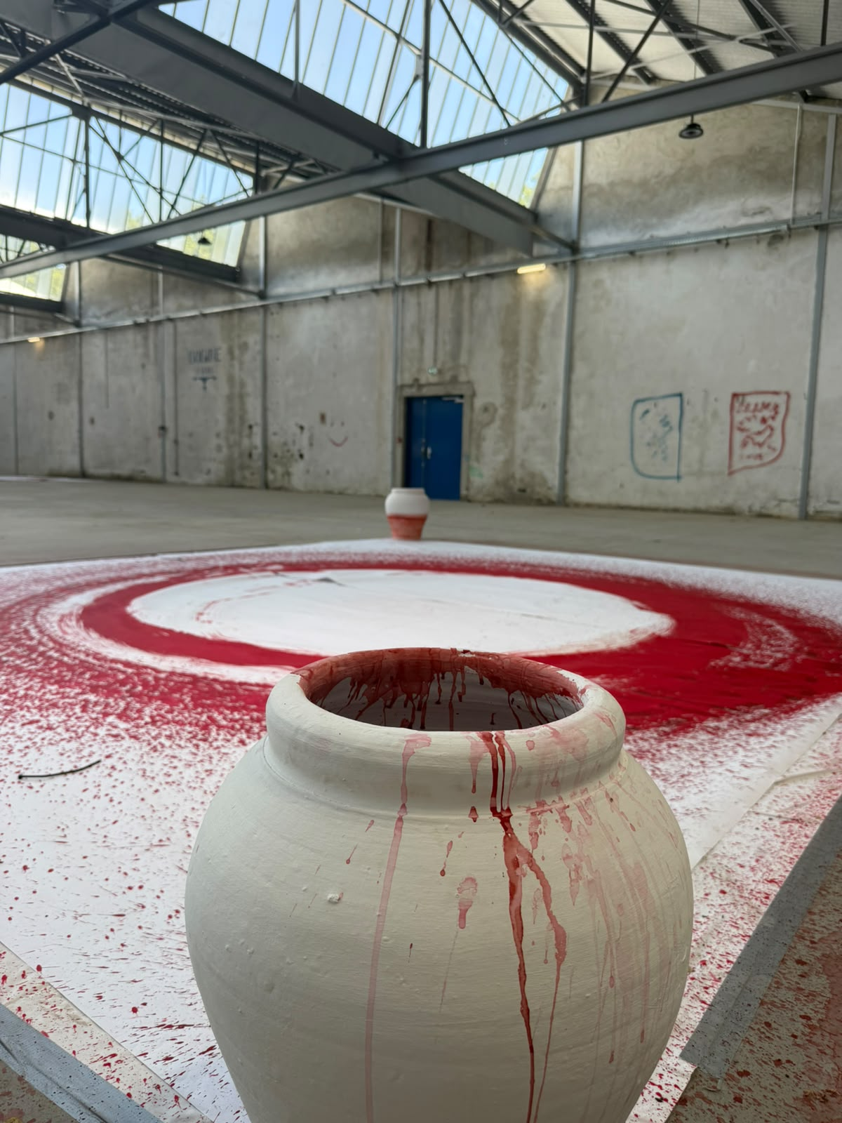ENSO I